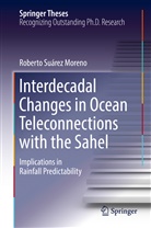 Roberto Suárez Moreno - Interdecadal Changes in Ocean Teleconnections with the Sahel