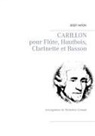 Josef Haydn, Joseph Haydn - Carillon - pour Flûte, Hautbois, Clarinette et Basson