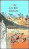 François Place - Il re dei tre orienti