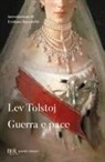 Lev Tolstoj, M. B. Luporini, L. Pacini Savoj - Guerra e pace