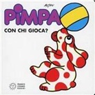 Altan - Pimpa con chi gioca?