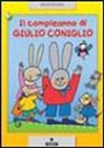 Nicoletta Costa - Il compleanno di Giulio Coniglio