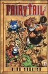 Hiro Mashima - Fairy Tail
