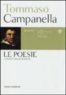 Tommaso Campanella, F. Giancotti - Le poesie