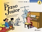Hans-Günter Heumann, Leopé, Leopé - Piano Junior: Klavierschule. Bd.1