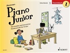 Hans-Günter Heumann, Leopé, Leopé - Piano Junior: Theoriebuch. Bd.1