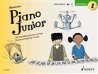 Hans-Günter Heumann, Leopé, Leopé - Piano Junior: Duettbuch. Bd.1