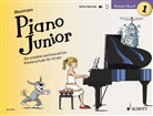 Hans-Günter Heumann, Leopé, Leopé - Piano Junior: Konzertbuch. Bd.1
