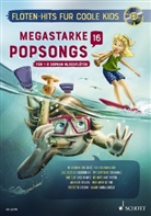 Megastarke Popsongs. Bd.16