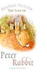 Beatrix Potter - The Tale of Peter Rabbit