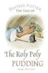 Beatrix Potter - The Roly Poly Pudding