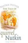 Beatrix Potter - The Tale of Squirrel Nutkin