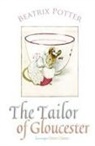 Beatrix Potter - The Tailor of Gloucester