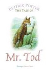 Beatrix Potter - The Tale of Mr. Tod