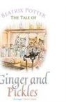 Beatrix Potter - The Tale of Ginger and Pickles