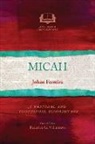 Johan Ferreira - Micah