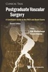 Vish Bhattacharya, Vish (Newcastle Univ &amp; Queen Elizabeth Hospital Bhattacharya, Bhattacharya Vish, Gerard Stansby, Gerard (Newcastle Univ &amp; Freeman Hospital Stansby, Vish Bhattacharya &amp; Gerard Stansby... - POSTGRAD VASCULAR SURGE (2ND ED)