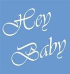 Lulu And Bell, Linzi Loveland - Baby shower guest book (Hardcover)