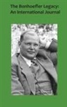 Terence Lovat, Dianne Rayson - The Bonhoeffer Legacy 5/1