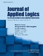 Journal of Applied Logics - IfCoLog Journal