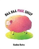 Nadine Bates - Baa Baa Pink Sheep