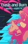 Kate Larking, Kate Larking, Finn Lucullan - Crash and Burn