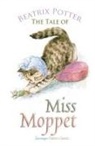 Beatrix Potter - The Tale of Miss Moppet