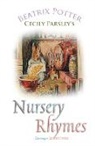Beatrix Potter - Cecily Parsley's Nursery Rhymes