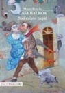 Mario Rocchi - Casa Balboa. Stai calmo papà!
