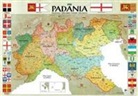Innocenzo Gasparini - L'unità economico-sociale della Padania
