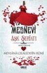 Mevlana Celaleddin Rumi - Mesnevi Ask Seriati