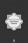 Nurullah Genc - Siyah Beyaz Tabletler