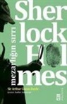 Arthur Conan Doyle - Sherlock Holmes Mezarligin Sirri