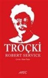 Robert Service - Trocki