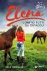 Nele Neuhaus - Elena. Contro tutti gli ostacoli
