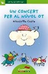 Nicoletta Costa, Nicoletta Costa - Un concert per al núvol Ot (letra palo)