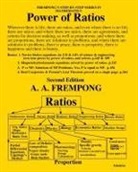 A. A. Frempong - Power of Ratios