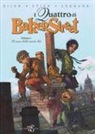 J. B. Djian, David Etien, Olivier Legrand - I quattro di Baker Street