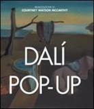 Courtney Watson McCarthy - Dalì. Pop-up