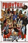 Hiro Mashima - Mashima, H: Fairy Tail. New edition