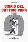 Guy Delisle - Diario del cattivo papà