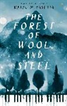 Philip Gabriel, Natsu Miyashita, Natsua Miyashita - The Forest of Wool and Steel