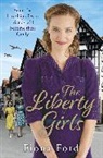 Fiona Ford, Ford Fiona - The Liberty Girls
