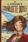Avi - Le avventure di Charlotte Doyle