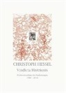 Jürgen Bulla, Christop Hessel, Christoph Hessel, Andrea Strobl, Andreas Strobl - Christoph Hessel - Vindicta Histrionis