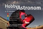 Lambert Spix - Hobby-Astronom in 4 Schritten