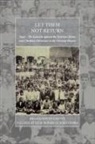 David (EDT)/ Atto Gaunt, David Atto Gaunt, Naures Atto, Soner O Barthoma, Soner O. Barthoma, David Gaunt - Let Them Not Return
