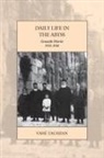Vah&amp;eacute; Tachjian, Vahe Tachjian, Vahé Tachjian, VahT Tachjian - Daily Life in the Abyss