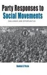 Daniela Piccio, Daniela R. Piccio - Party Responses to Social Movements