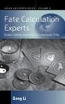 Geng Li - Fate Calculation Experts